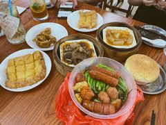 -恒兴发茶店(水巷口店)