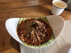 -之参餐厅(前门大街店)