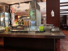 -上海金陵紫金山大酒店·汇海餐厅