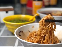 葱油拌面-潘国仙耳光馄饨(黄家阙路店)