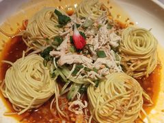 -茅庐川菜(烟台万象汇店)
