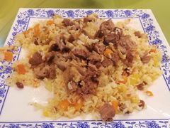 -新疆红柳花餐厅(新洲店)