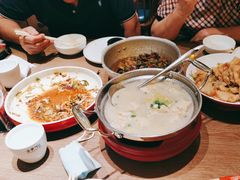 -金掌勺锅包肉(太原万达店)