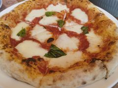 -OGGI TRATTORIA PIZZERIA(深业上城店)