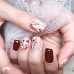 -StartNail美甲