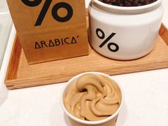 -% Arabica阿拉比卡咖啡烘焙工坊