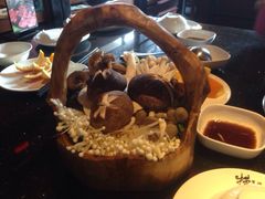 iphone_upload_pic-捞王猪肚鸡火锅(昆山店)