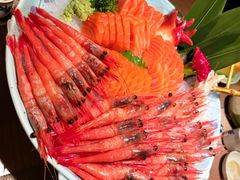 -三石铁板烧(紫竹桥店)