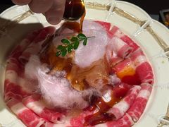 -梅梅家的烤肉店(槐北路店)