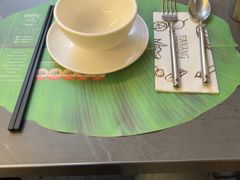 -帕蓝·暹罗料理(大学路店)