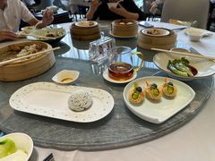 脆皮雪山包-悦湖公馆