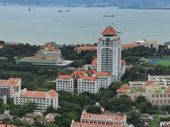 -厦门大学(思明校区)