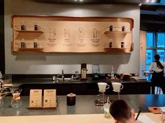 -星巴克臻选(深圳万象天地旗舰店)