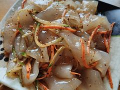 -舜玉老孙家鲜炒大盘鸡(土屋路店)