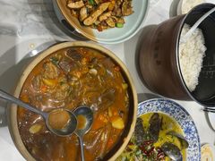 -同湘会馆(粤垦路店)