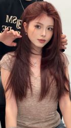 -DL HOPE明星造型