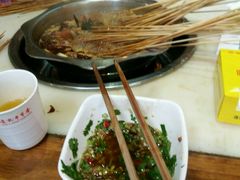 -袁记串串香(川师店)