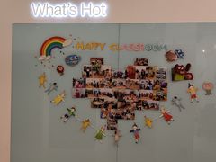 -英孚教育青少儿(福田区委中心)