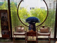 -蘇锦宴·淮扬菜烤鸭·小院(三元桥霄云路店)