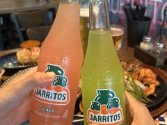 -Q MEX 库迈墨西哥餐吧(三里屯店)