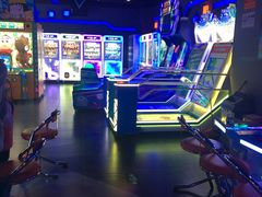 -核客电玩城(清泉店)