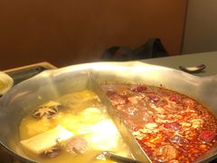 -湊湊火锅·茶憩(南京万象天地店)