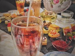-香榭大堂吧 Champs-Elysées Bar(上海南新雅皇冠假日酒店)
