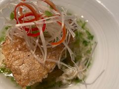 -Ginza Onodera铁板烧(外滩十八号店)