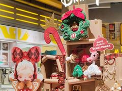 -泡泡玛特POPMART(上海环球港店)