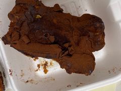 -B&C黄油与面包·THE GARDEN BAKERY概念店(世纪汇店)