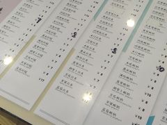 -潮汕良心果汁(金新北路店)