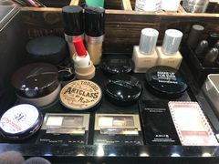 -海马体照相馆(天津世纪都会店)