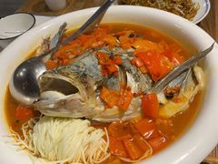 -U你·湖北家宴菜(南湖总店)