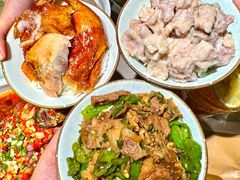 -费大厨辣椒炒肉(正佳广场店)