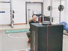-每刻健身工作室(西直门店)