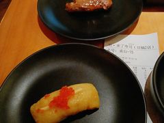 -昊·来了寿司(双楠2店)