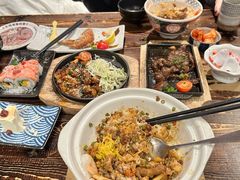 -小川洋风料理(汉街店)