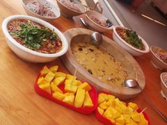 -云南野生菌石锅鱼石锅鸡(大金塔店)