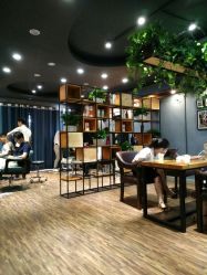 点击看大图 -藤野造型