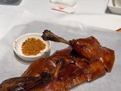 -小厨娘淮扬菜(清江苏宁广场店)