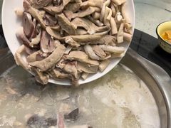 -邱羊子烤全羊羊肉馆(中优·观澜店)