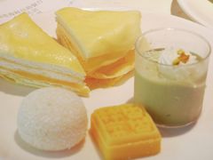 -加餐海鲜自助(宝龙一城店)