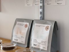 -纽巷咖啡 SOFTFOCUS COFFEE(锦和巴黎时韵店)