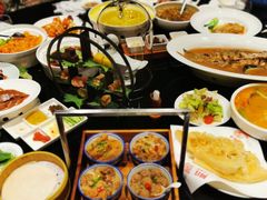 -阿庄新豫菜(通泰路店)