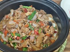 -桐村排档·清水活鱼现烧