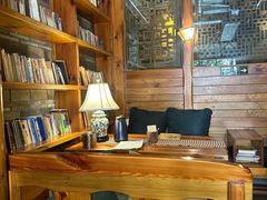 -源一咖啡馆(麒麟巷步行街店)