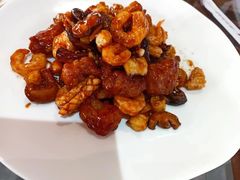 -良师门滨海人家·海鲜·家常菜(滨海城店)
