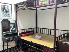 -蒋经国旧居