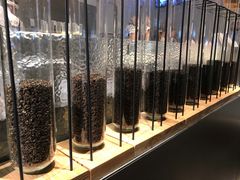 -喜茶(上海兴业太古汇店)