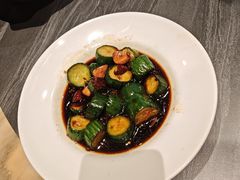 -梁家大院•农家菜(昆山会展中心店)